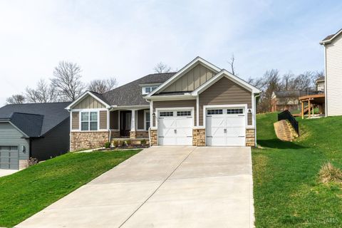 Photo of 2113 Clough Chase Drive, Anderson Township, OH 45244 (MLS # 1868242)