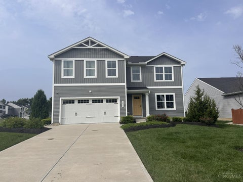 Homes For Sale - 6459 Tralee Lane<br/> Goshen Twp, OH 45122