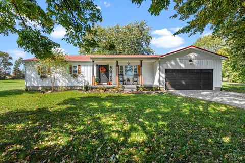 Photo of 2231 Garner Road, Perry Township, OH 45107 (MLS # 1897505)