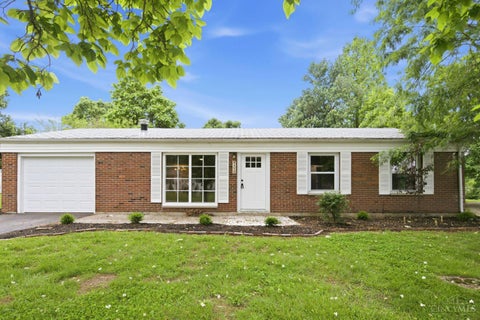 Photo of 2477 Mack Road, Fairfield, OH 45014 (MLS # 1881435)