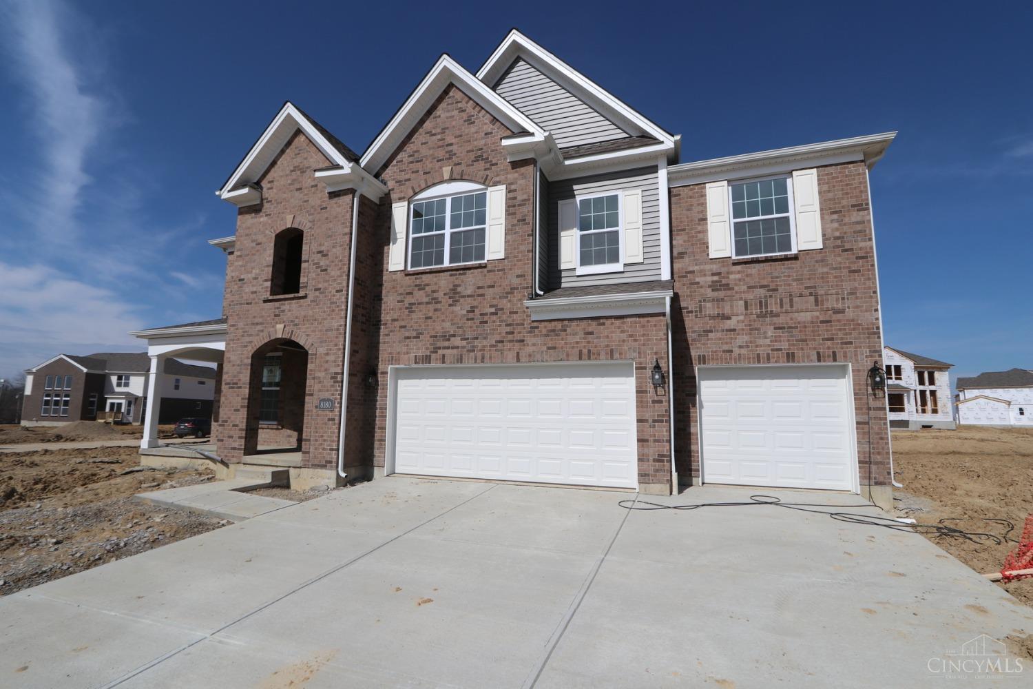 8180 Jade Court #112, West Chester, Ohio image 2