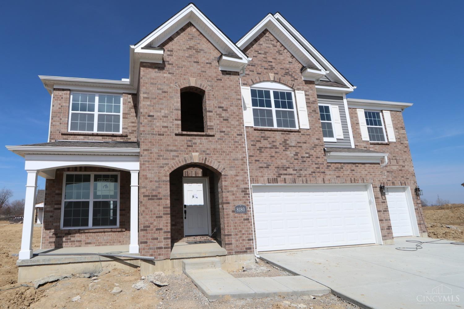 8180 Jade Court #112, West Chester, Ohio image 4