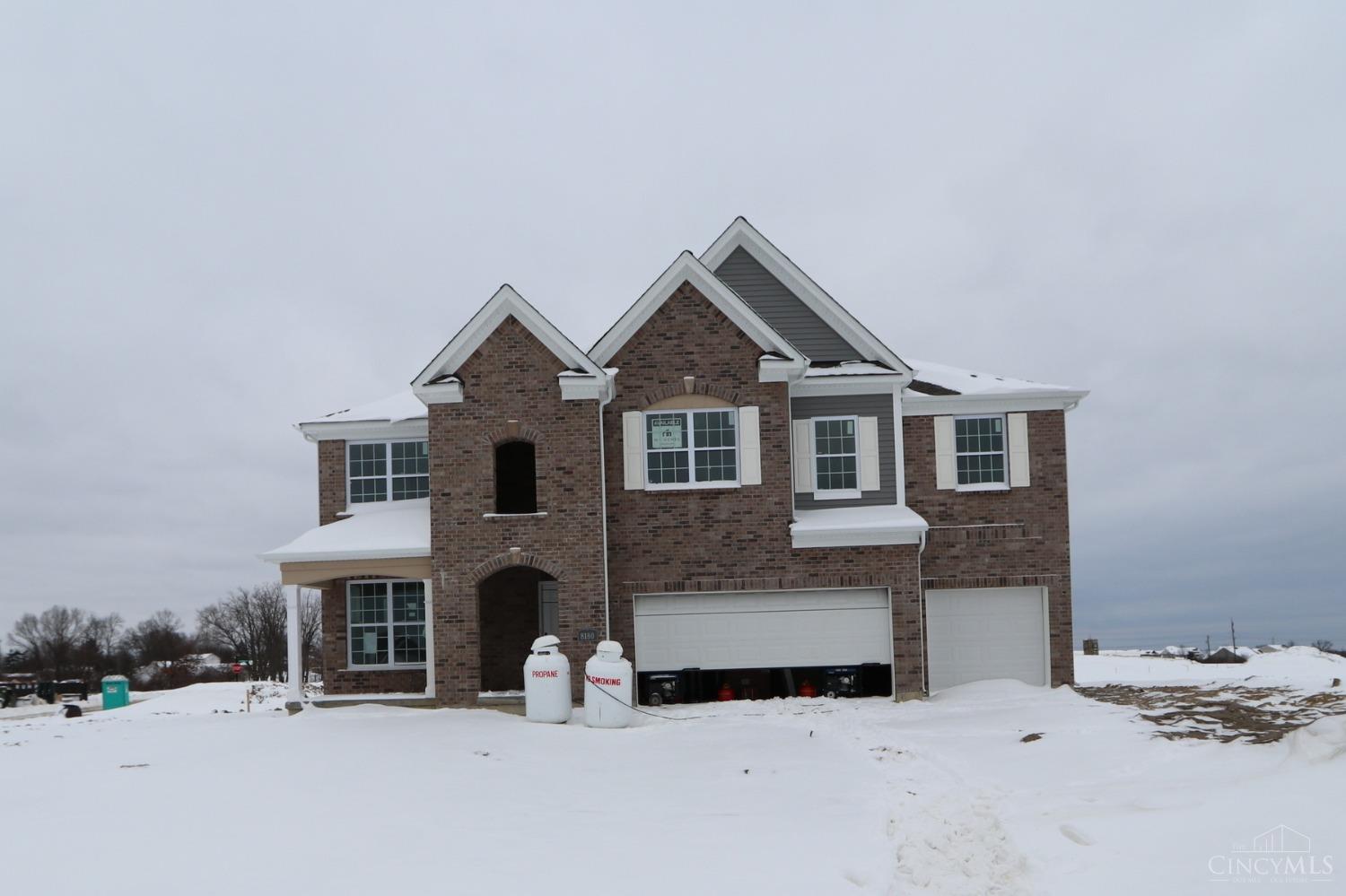 8180 Jade Court #112, West Chester, Ohio image 3