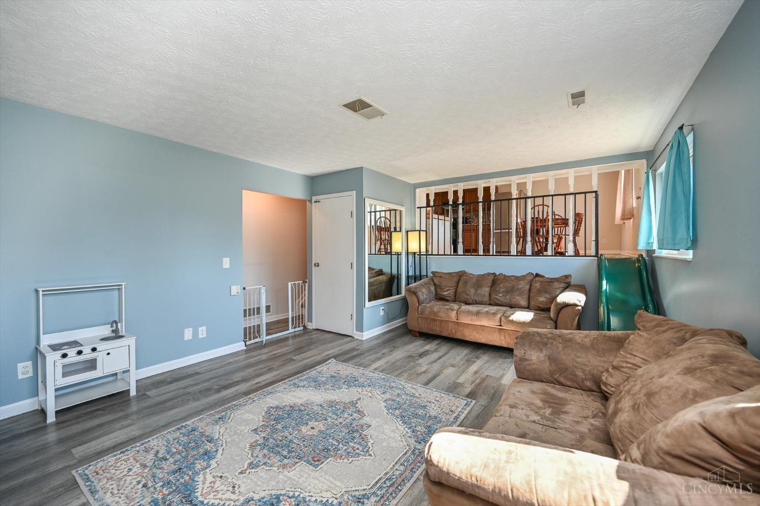 5704 Lake Mead Drive, Fairfield, Ohio image 17