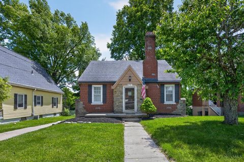 Photo of 4545 Carnation Avenue, Cincinnati, OH 45238 (MLS # 1878701)
