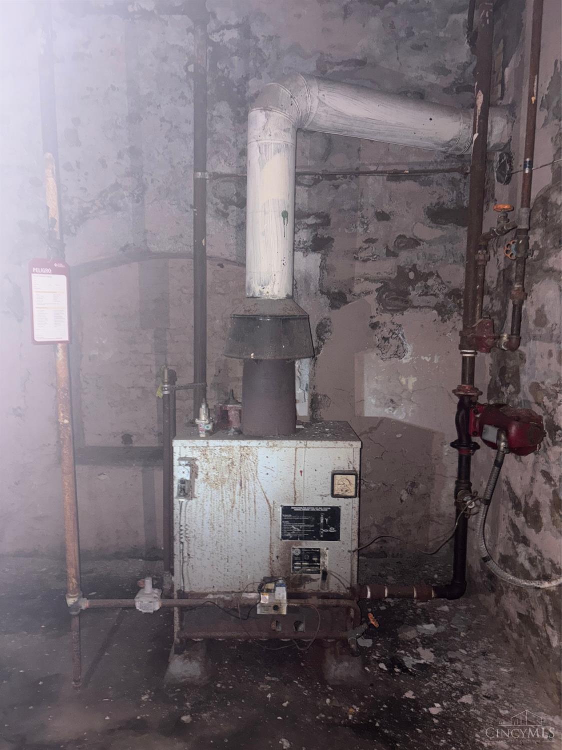 2200 Harrison Avenue