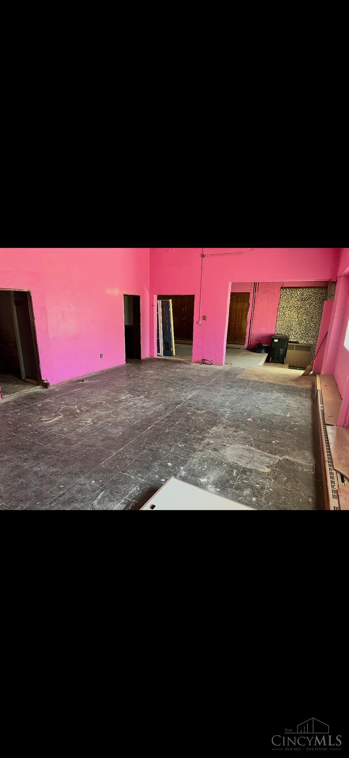 2200 Harrison Avenue