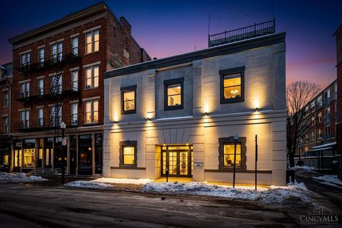 808 Elm Street 2C Cincinnati OH 45202