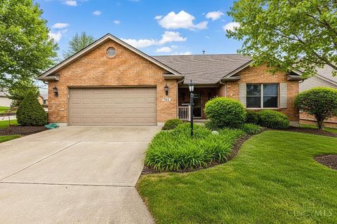 Condo For Sale - 1192 Deerfield Circle<br/> Hamilton, OH 45013