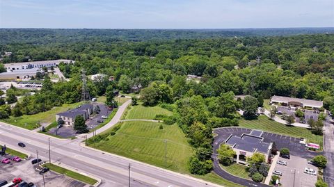 Vacant Land For Sale - 732 St Rt 28<br/> Milford, OH 45150
