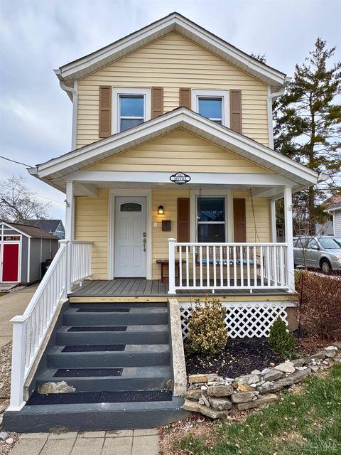 107 Parkview Street Lebanon OH 45036