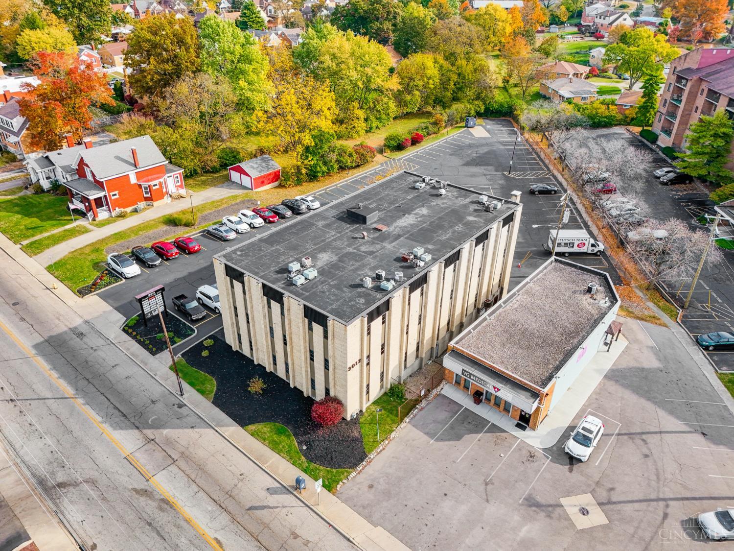 3012 Glenmore Avenue