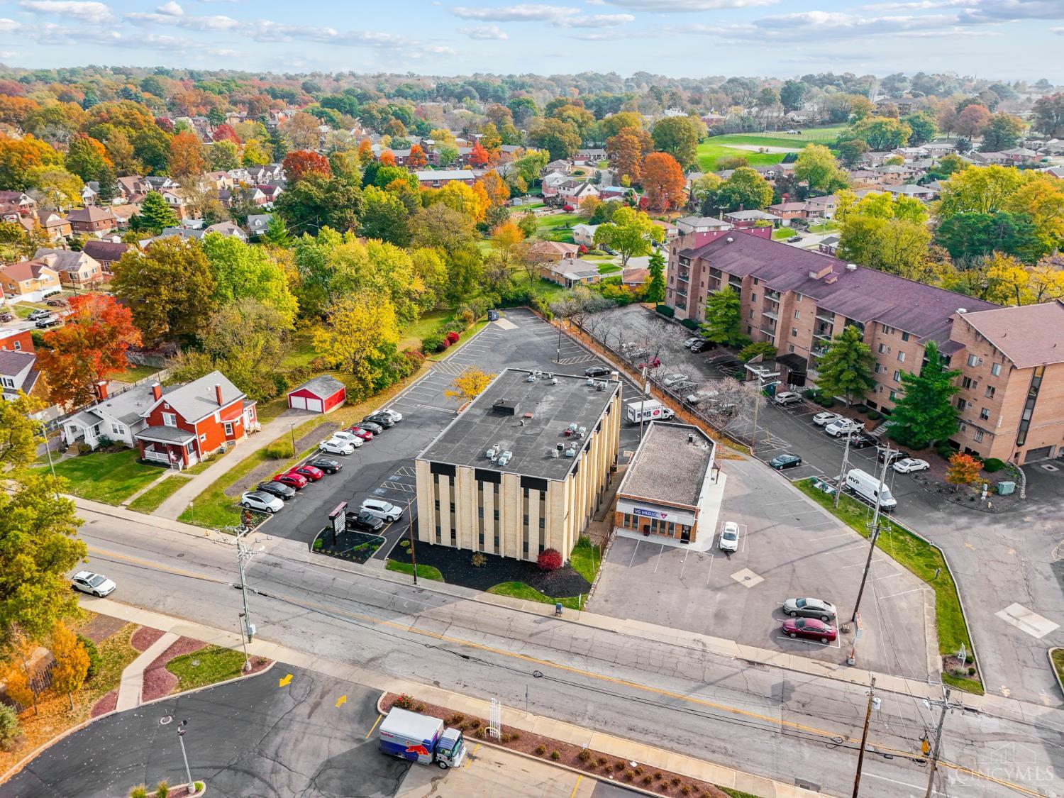 3012 Glenmore Avenue