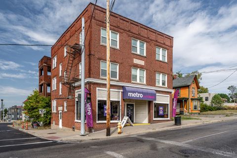 5101 Montgomery Road Norwood OH 45212