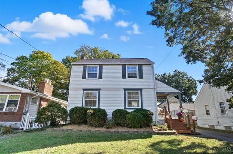 7024 Ohio Avenue Deer Park OH 45236