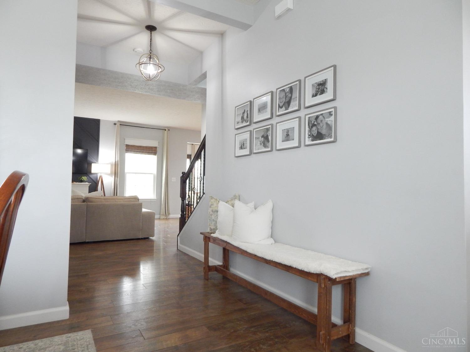 1601 Tunis Drive, Harrison, Ohio image 3