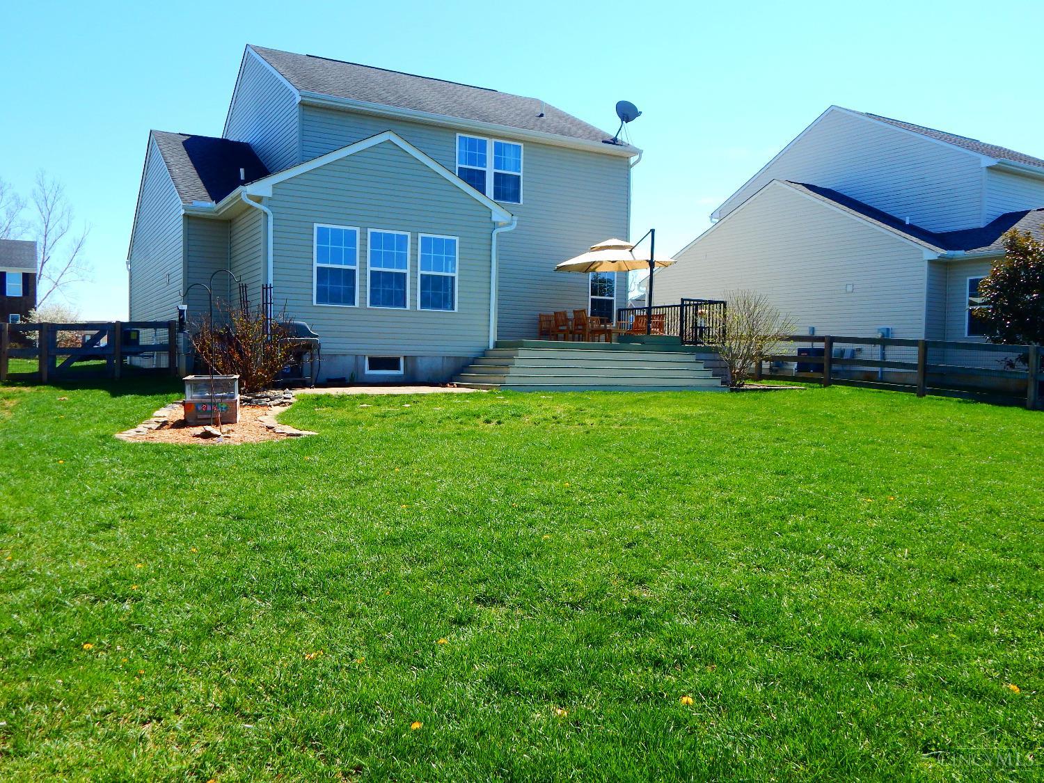 1601 Tunis Drive, Harrison, Ohio image 35