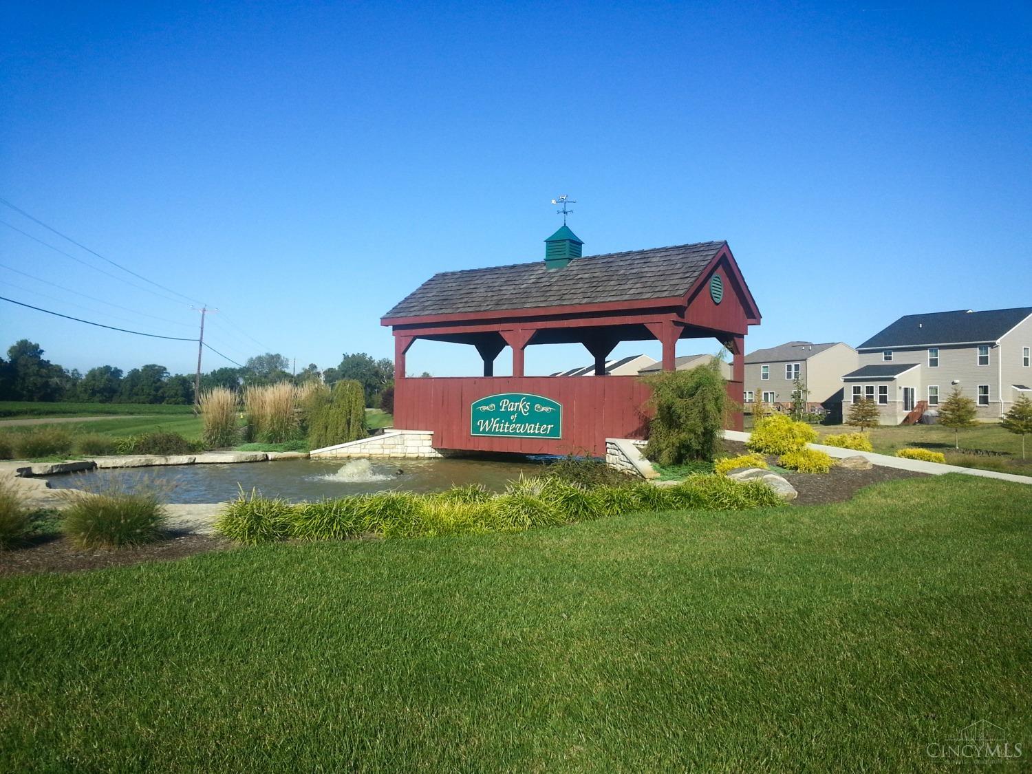 1601 Tunis Drive, Harrison, Ohio image 37