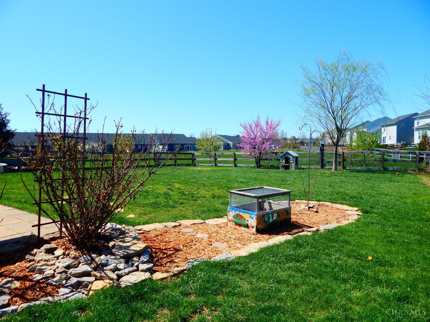 1601 Tunis Drive, Harrison, Ohio image 36