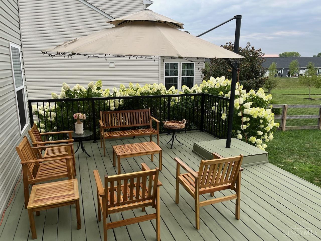 1601 Tunis Drive, Harrison, Ohio image 33