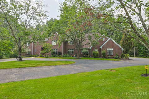 Photo of 8625 Fawnmeadow Lane, Indian Hill, OH 45242 (MLS # 1887603)