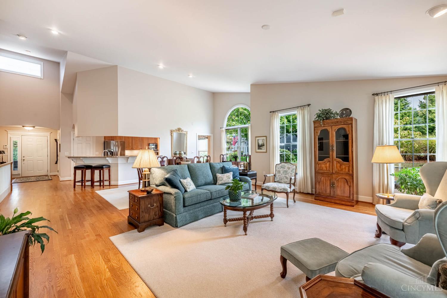 4964 Timberline Drive