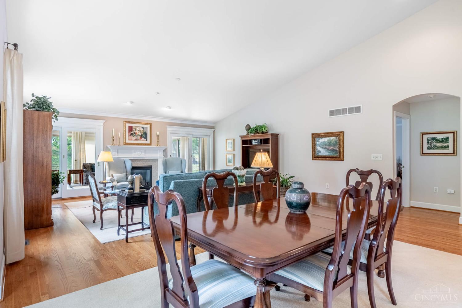 4964 Timberline Drive