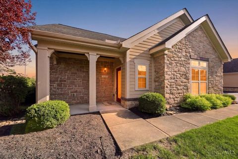 Photo of 9107 Park Place Circle, West Chester, OH 45069 (MLS # 1862898)