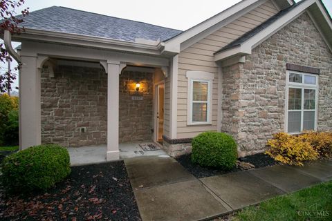 Photo of 9107 Park Place Circle, West Chester, OH 45069 (MLS # 1862898)