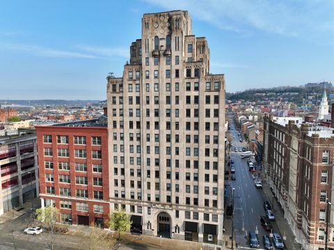 30 Central Parkway 102 Cincinnati OH 45202