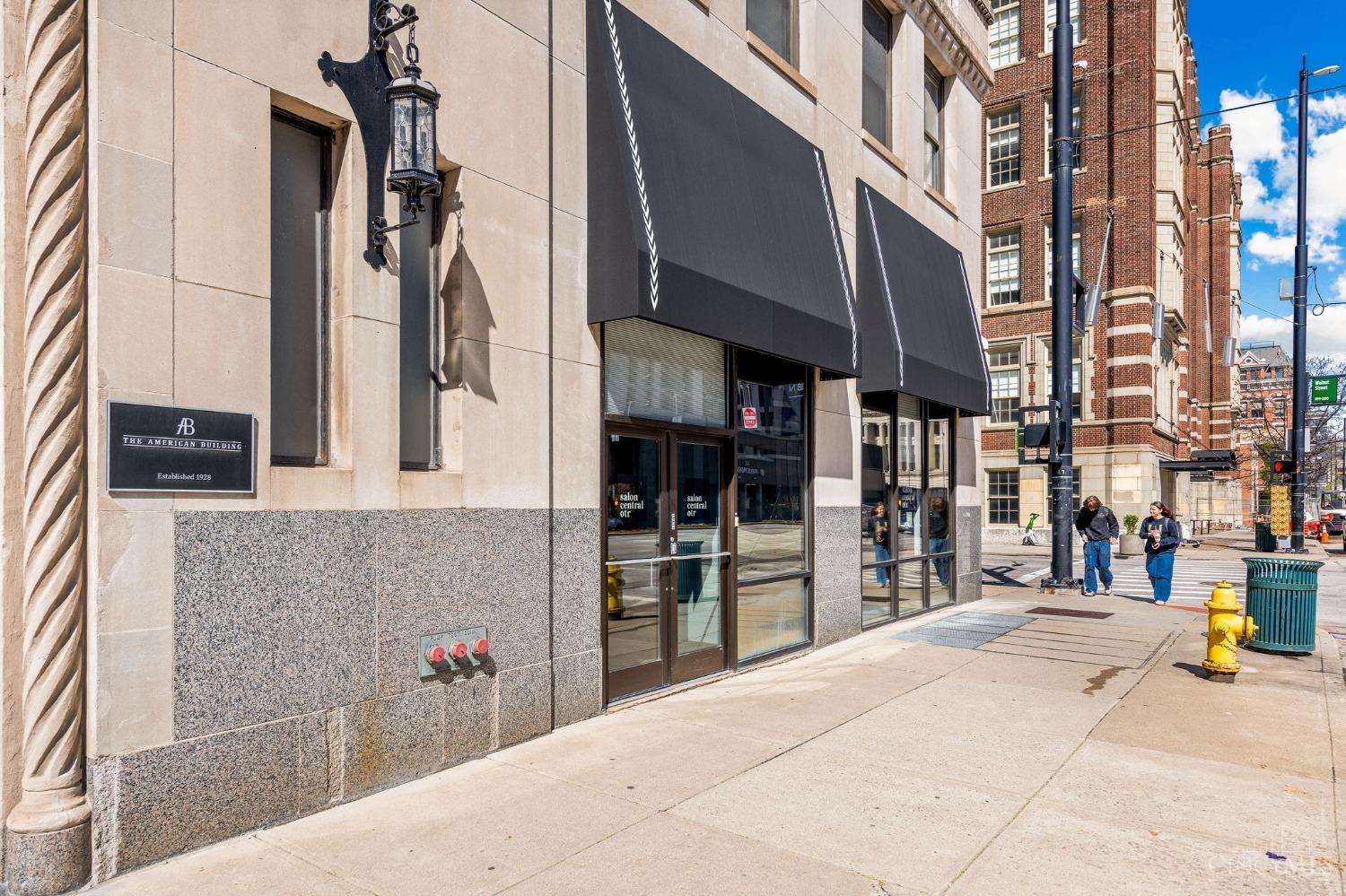 30 Central Parkway 102