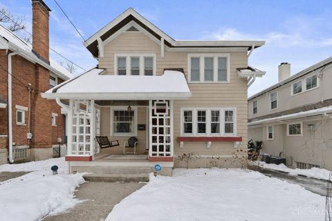 Photo of 3059 Griest Avenue, Cincinnati, OH 45208 (MLS # 1868256)