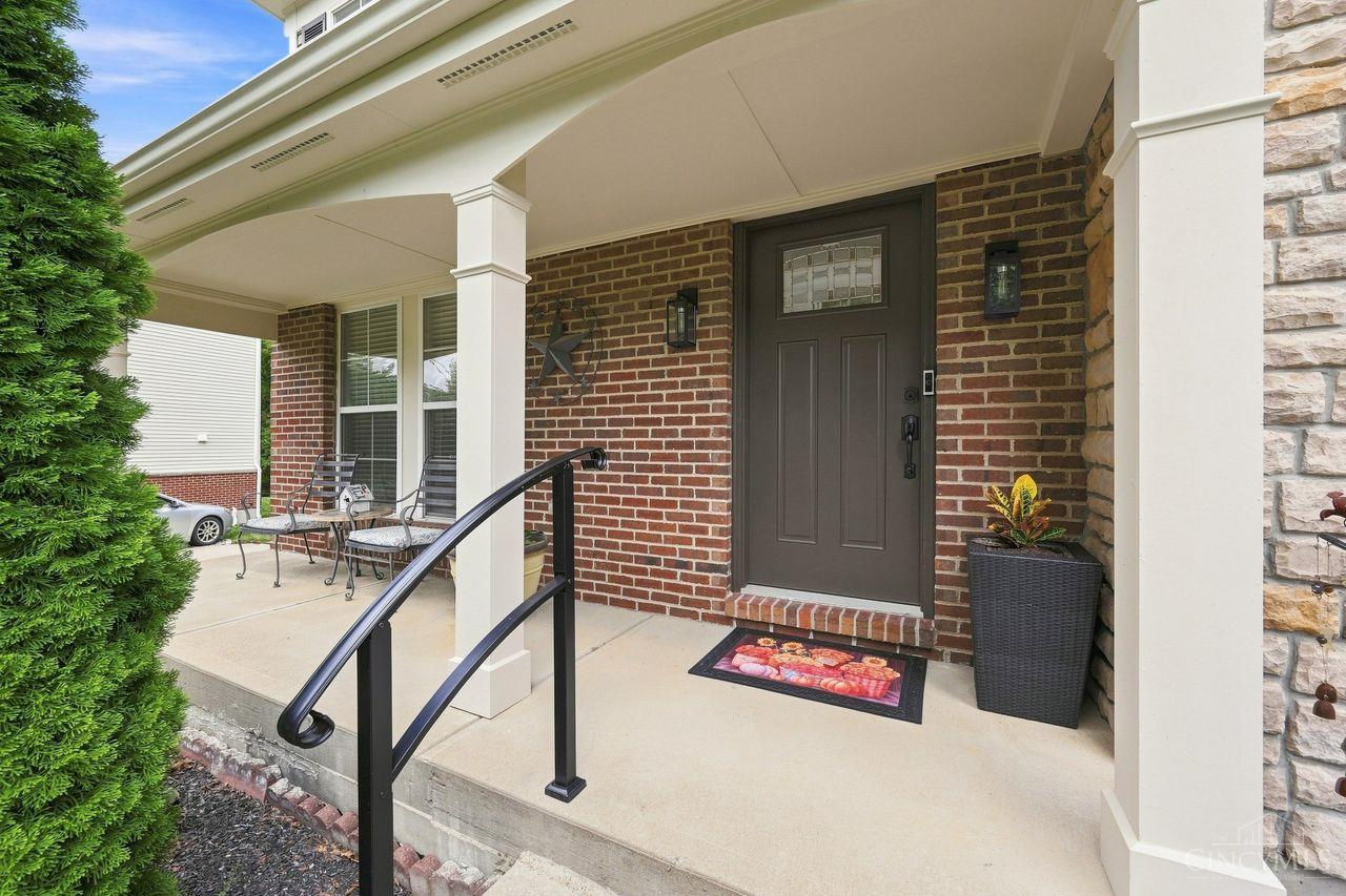 1206 Saddletop Ridge