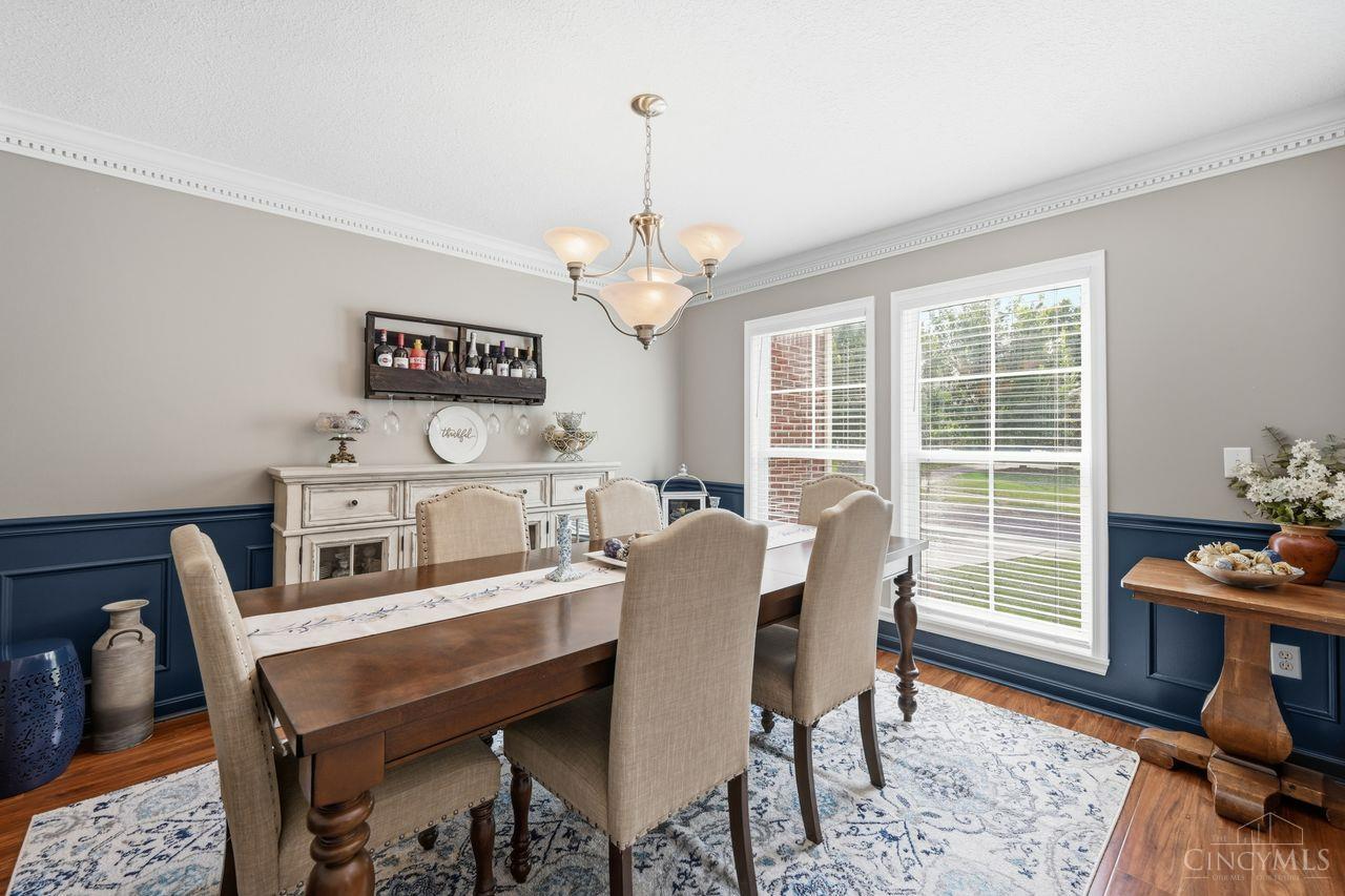 1206 Saddletop Ridge