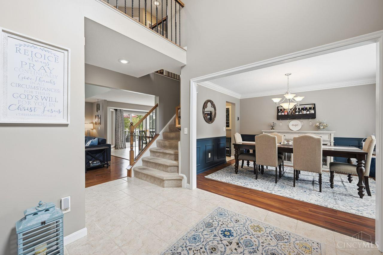 1206 Saddletop Ridge