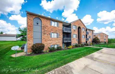 Condo For Rent - 5045 Tri County View Drive<br/> West Chester, OH 45069