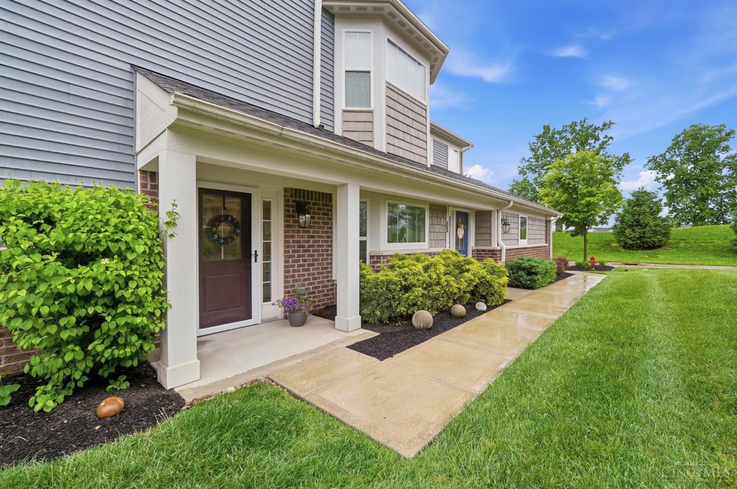 4378 Fairway Lane