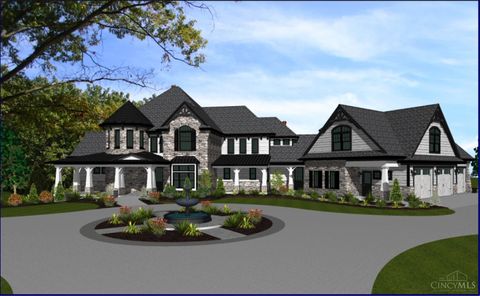 9774 Christian Court Loveland OH 45140