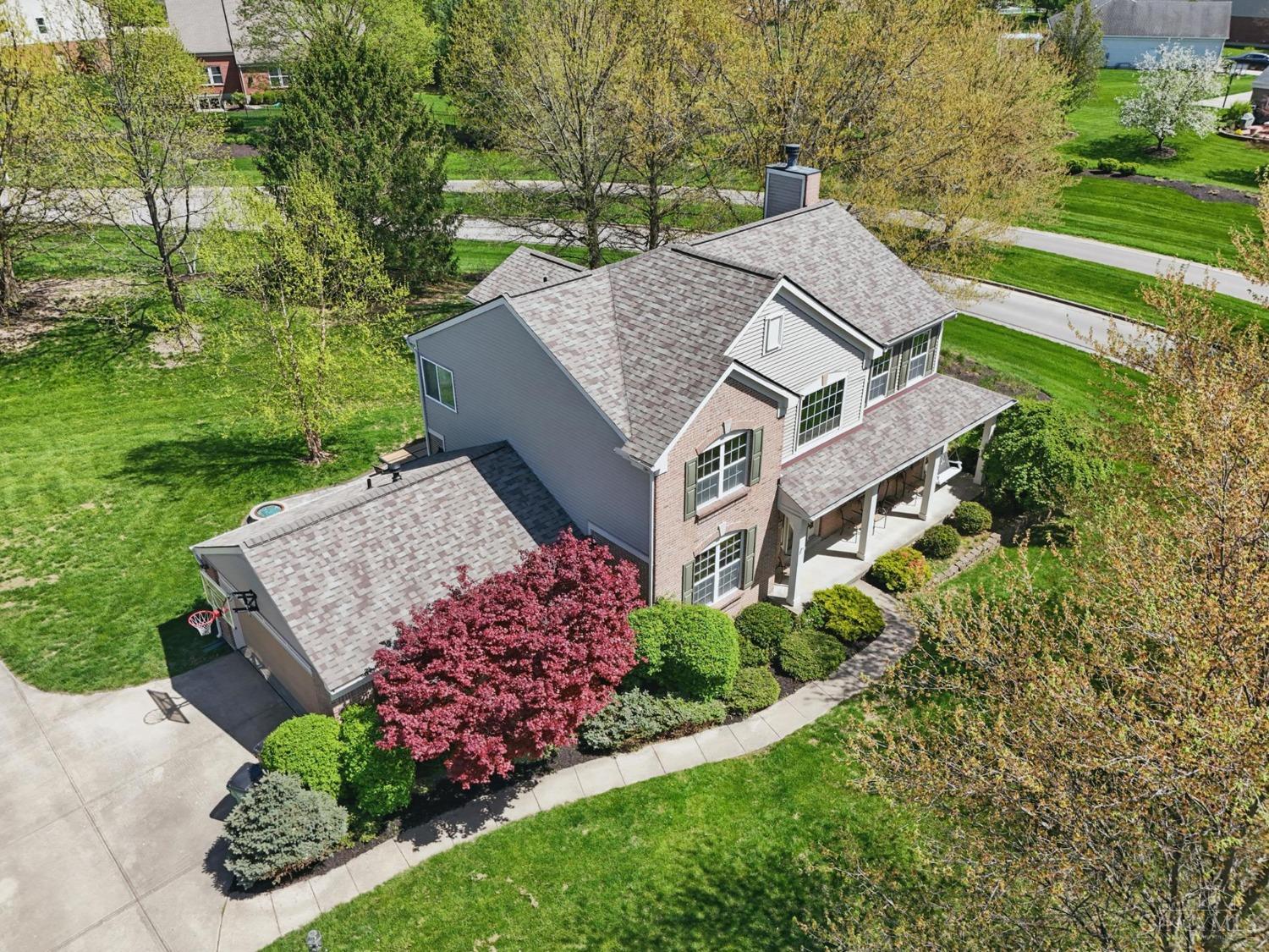 312 County Down Lane, Loveland, Ohio image 49