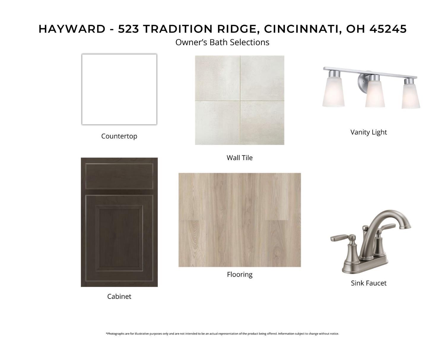 523 Tradition Ridge 81204