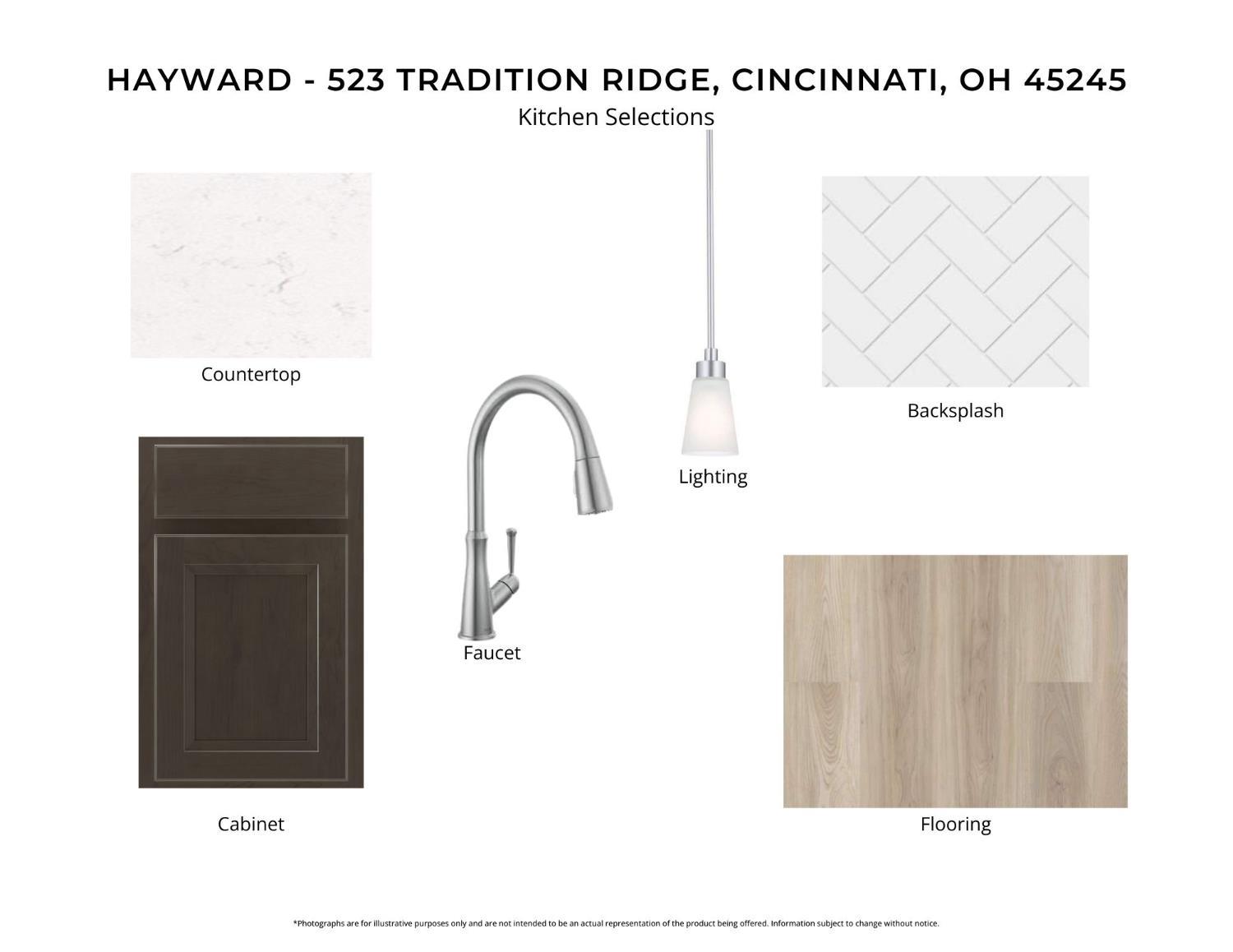 523 Tradition Ridge 81204