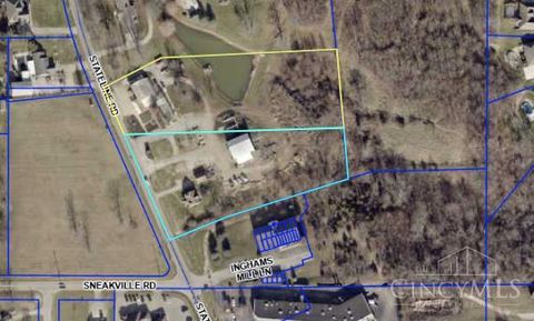 Photo for 24606 Stateline Road