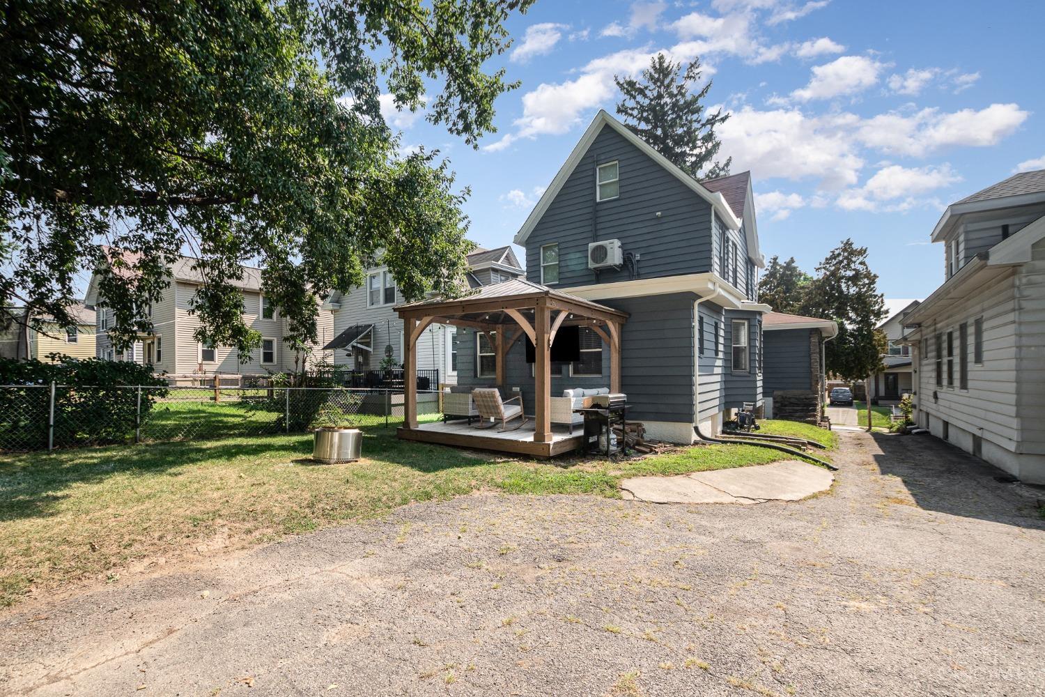 3923 Grove Avenue, Norwood, Ohio image 30
