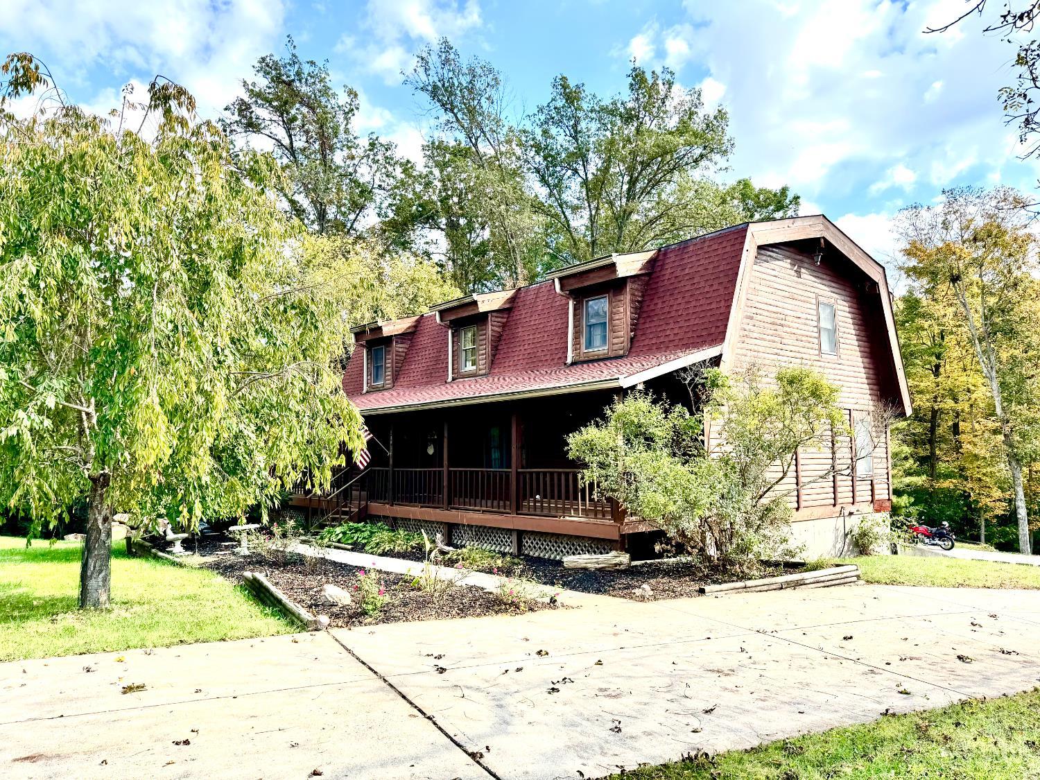 2491 Old Mill Road