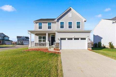 Photo of 9457 Morris Drive, Harrison, OH 45030 (MLS # 1864726)