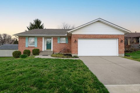 Condo For Sale - 4955 Rosedale Road<br/> Middletown, OH 45042