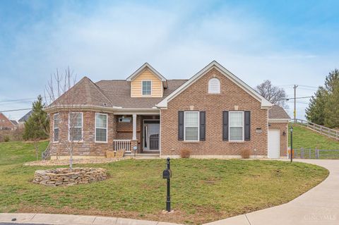 Photo of 7890 Planters Lane, West Chester, OH 45069 (MLS # 1863464)