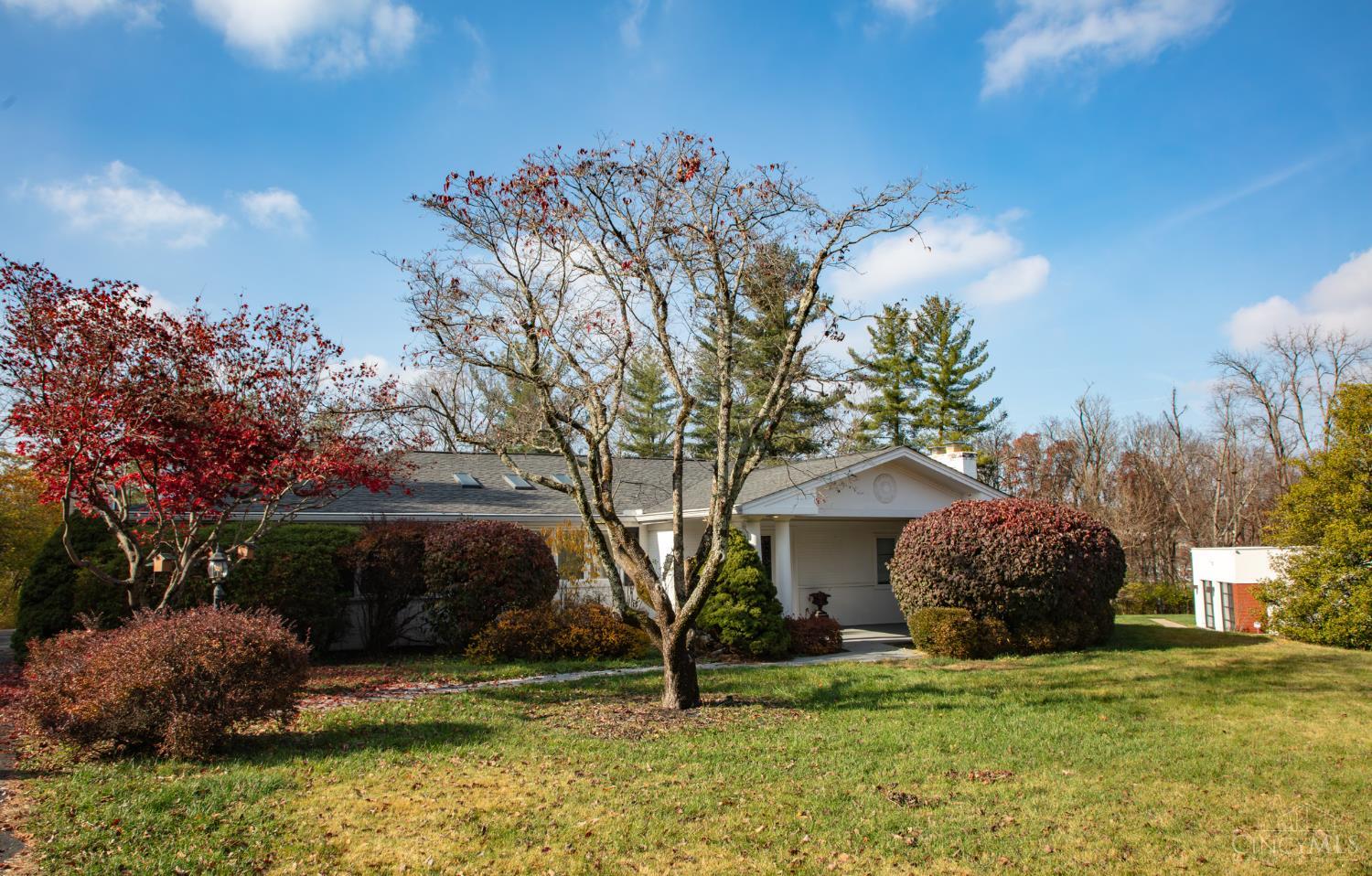 8593 Concord Hills Circle