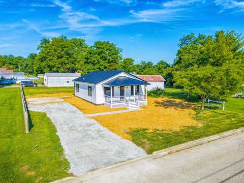 Homes For Sale - 77 Columbia Street<br/> Seaman, OH 45679