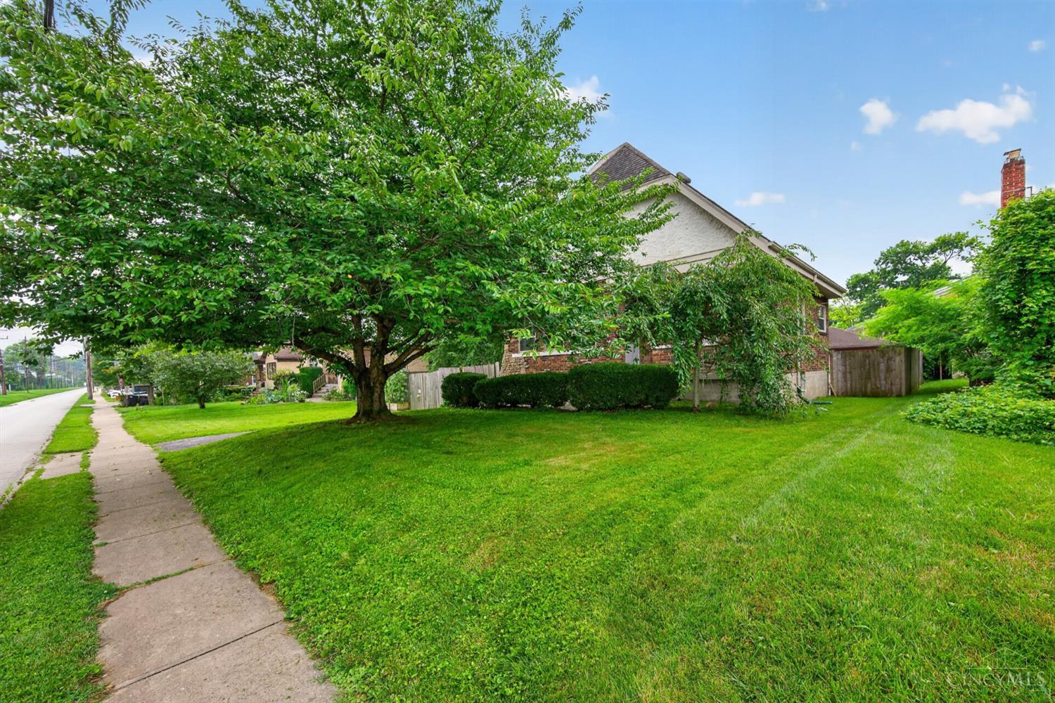 3723 Brotherton Road